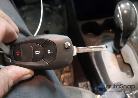 2020 Chevrolet Spark Fwd 1Lt Automatic from USA, damaged, VIN KL8CD6SA8LC427626